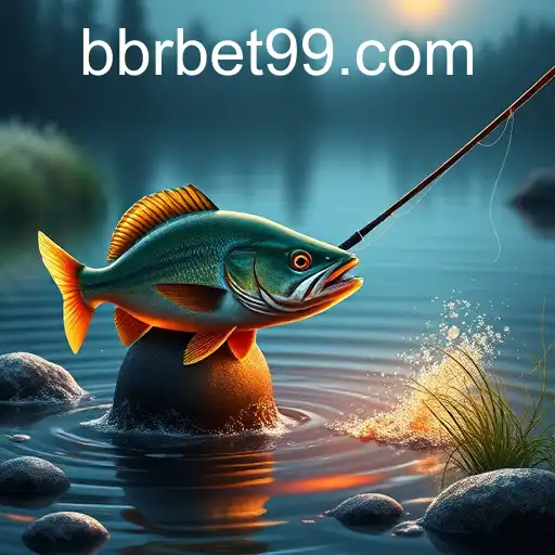 Jogos de pesca