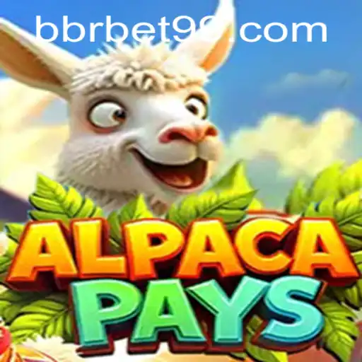 AlpacaPays: Explorando o Mundo do Jogo com BBRBET