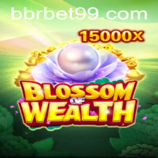 Descubra o Enigma de 'BlossomofWealth' no Mundo de BBRBET