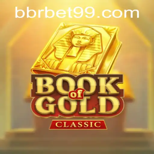 Explorando o Fascinante Mundo de BookOfGoldClassic na Plataforma BBRBET