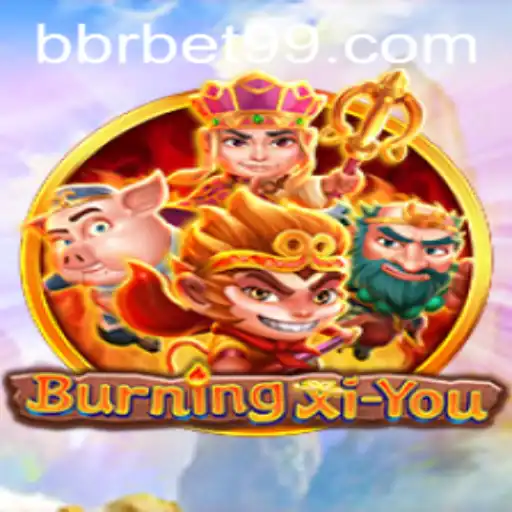 Descobrindo o Universo de BurningXiYou: Um Mergulho na Aventura