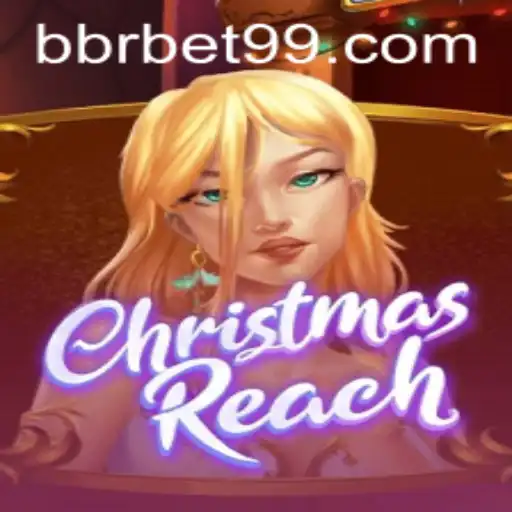 Descubra ChristmasReach: Um Novo Jogo com a Assinatura da BBRBET