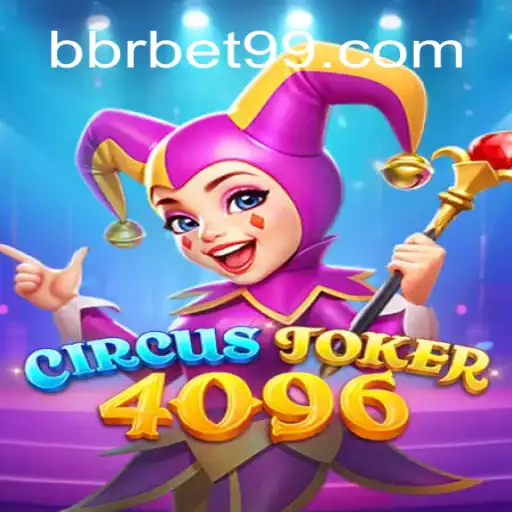 Descubra CircusJoker4096: A Nova Sensação do Mundo dos Jogos com BBRBET