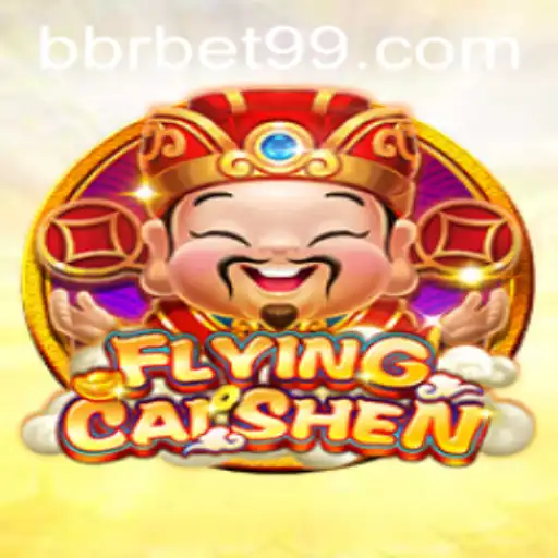 Explorando o Universo de FlyingCaiShen no Mundo dos Jogos de Azar