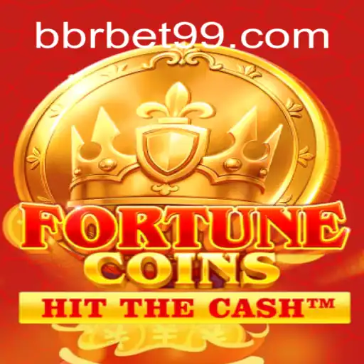 Explorando o Fascinante Mundo do Jogo FortuneCoins com BBRBET