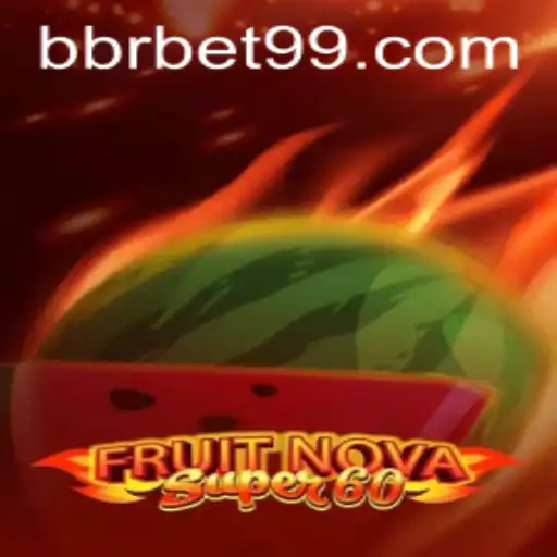 Explorando o Universo de FruitNovaSuper60: Uma Jornada no Mundo dos Jogos com BBRBET