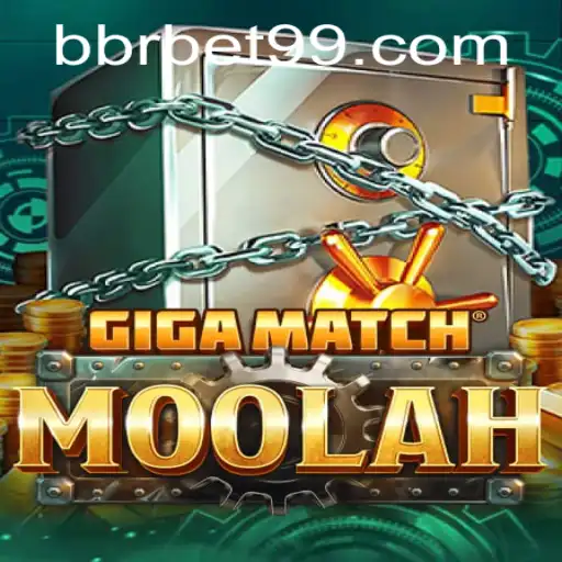 GigaMatchMoolah: O Novo Horizonte dos Jogos Online