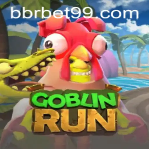 Descubra o Mundo Empolgante de GoblinRun: Aventura e Estratégia com BBRBET