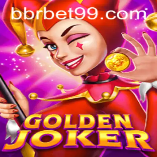 Descubra as Emoções do Jogo GoldenJoker na Plataforma BBRBET