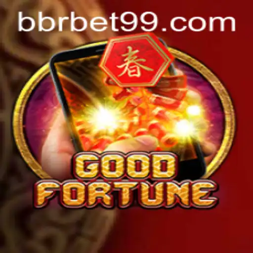 Descubra GoodFortuneM: A Nova Sensação da BBRBET