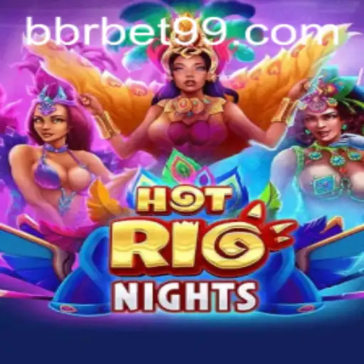 Descubra HotRioNights: A Nova Sensação no Mundo dos Jogos