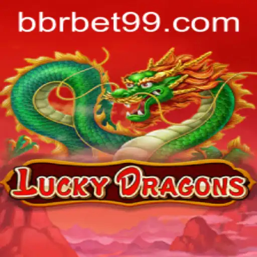 Descubra o Fascinante Mundo de LuckyDragons no BBRBET