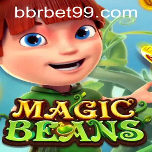 MAGICBEANS: Um Mergulho no Universo Encantado do Novo Jogo
