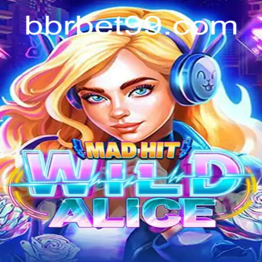 Descubra o Universo de MadHitWildAlice
