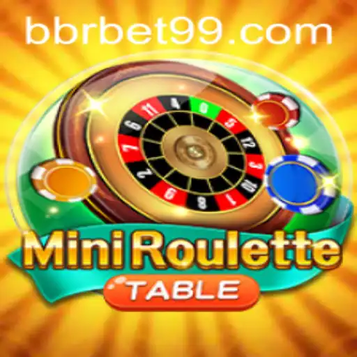 Explorando o Mundo do MiniRoulette: Uma Nova Atração no BBRBET
