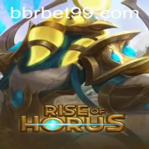 Explorando o Fascinante Mundo de RiseofHorus com BBRBET