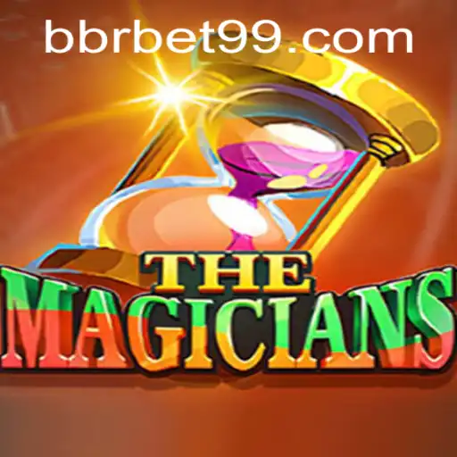 Descubra o Mundo Envolvente de TheMagicians com BBRBET