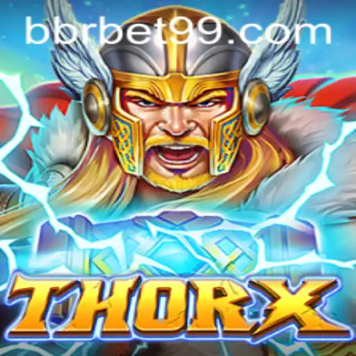 Descubra ThorX: O Novo Sensação no BBRBET