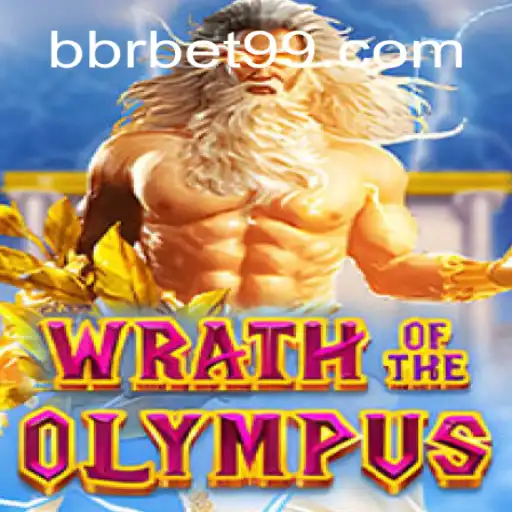 Wrath of Olympus e BBRBET: Descubra o Novo Universo de Aventura