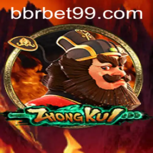 ZhongKui: Uma Aventura no Universo de BBRBET